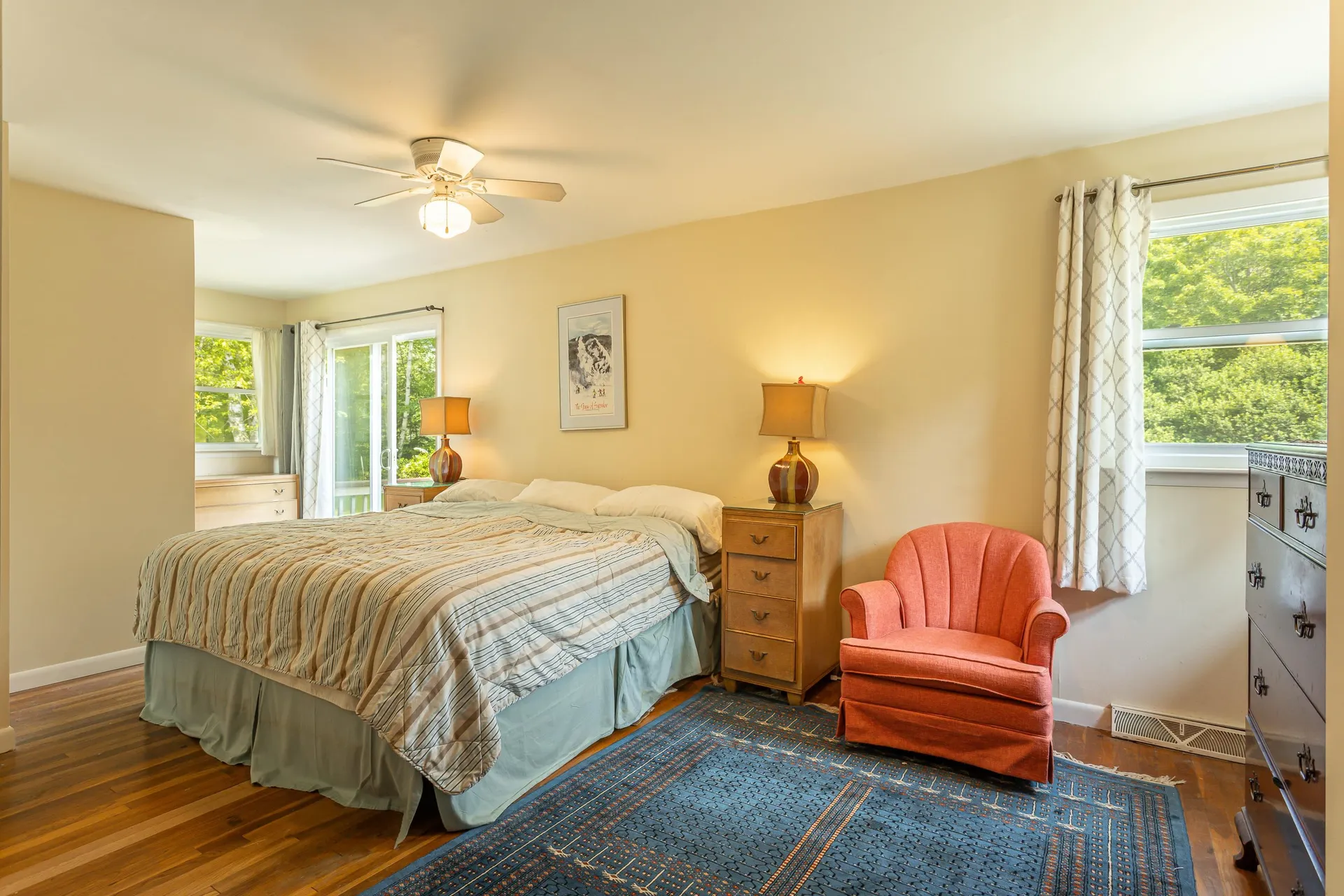 30 Currier Road Mendon VT 05701