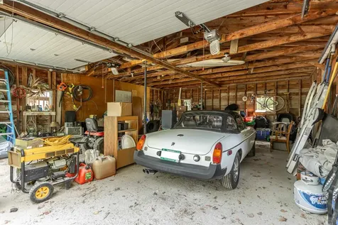 30 Currier Road Mendon VT 05701