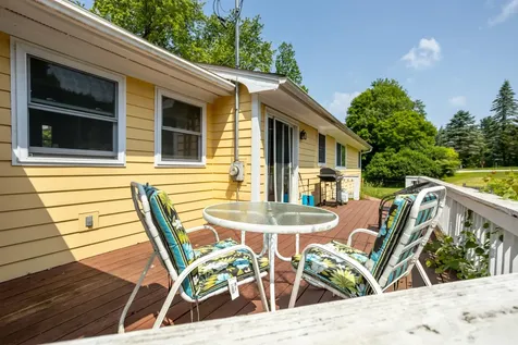 30 Currier Road Mendon VT 05701