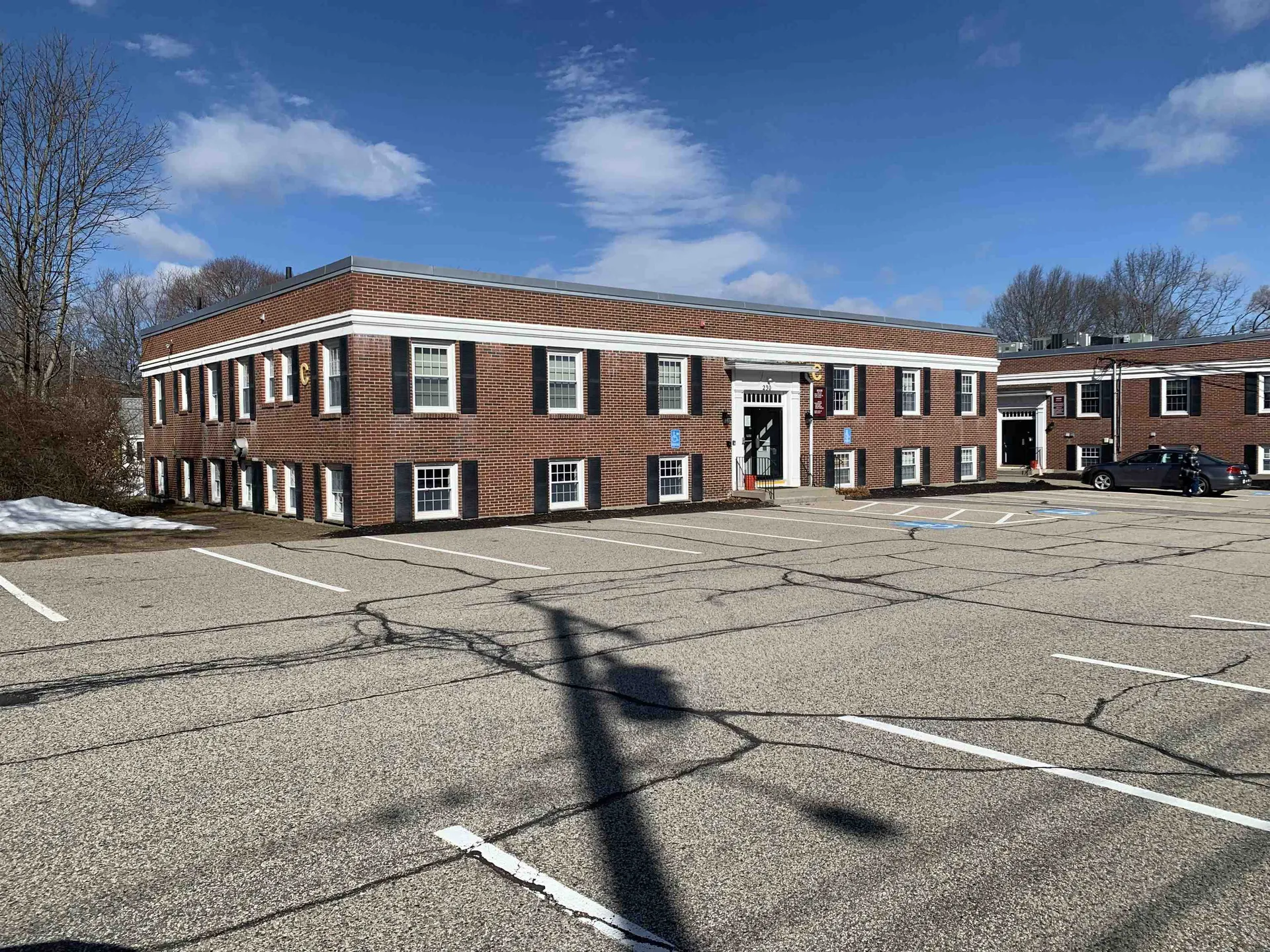 230 Lafayette Road Portsmouth NH 03801