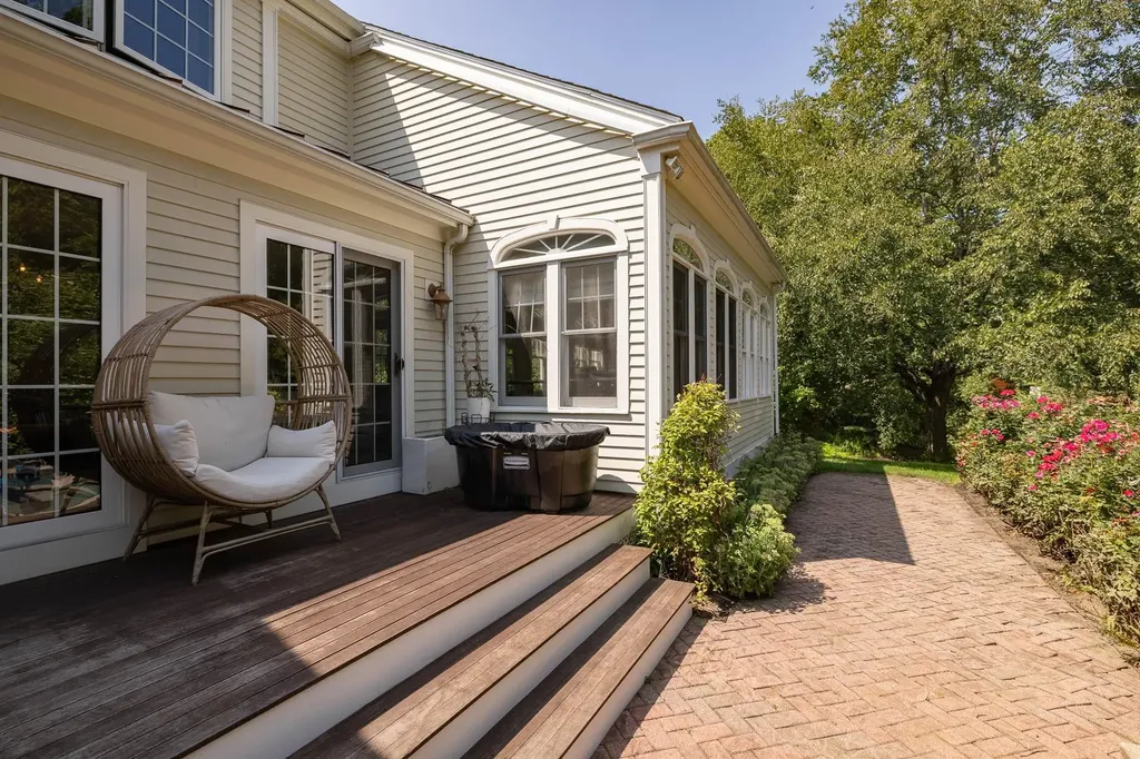 28 Hunters Run Rye NH 03870