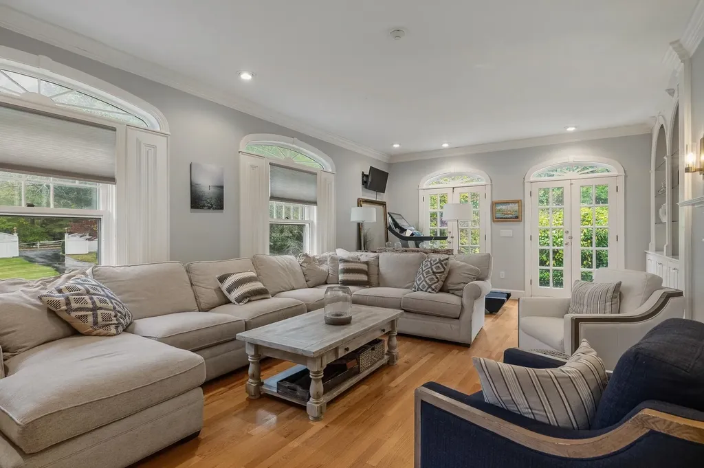 28 Hunters Run Rye NH 03870