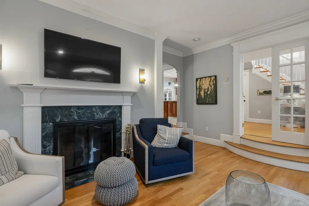 28 Hunters Run Rye NH 03870