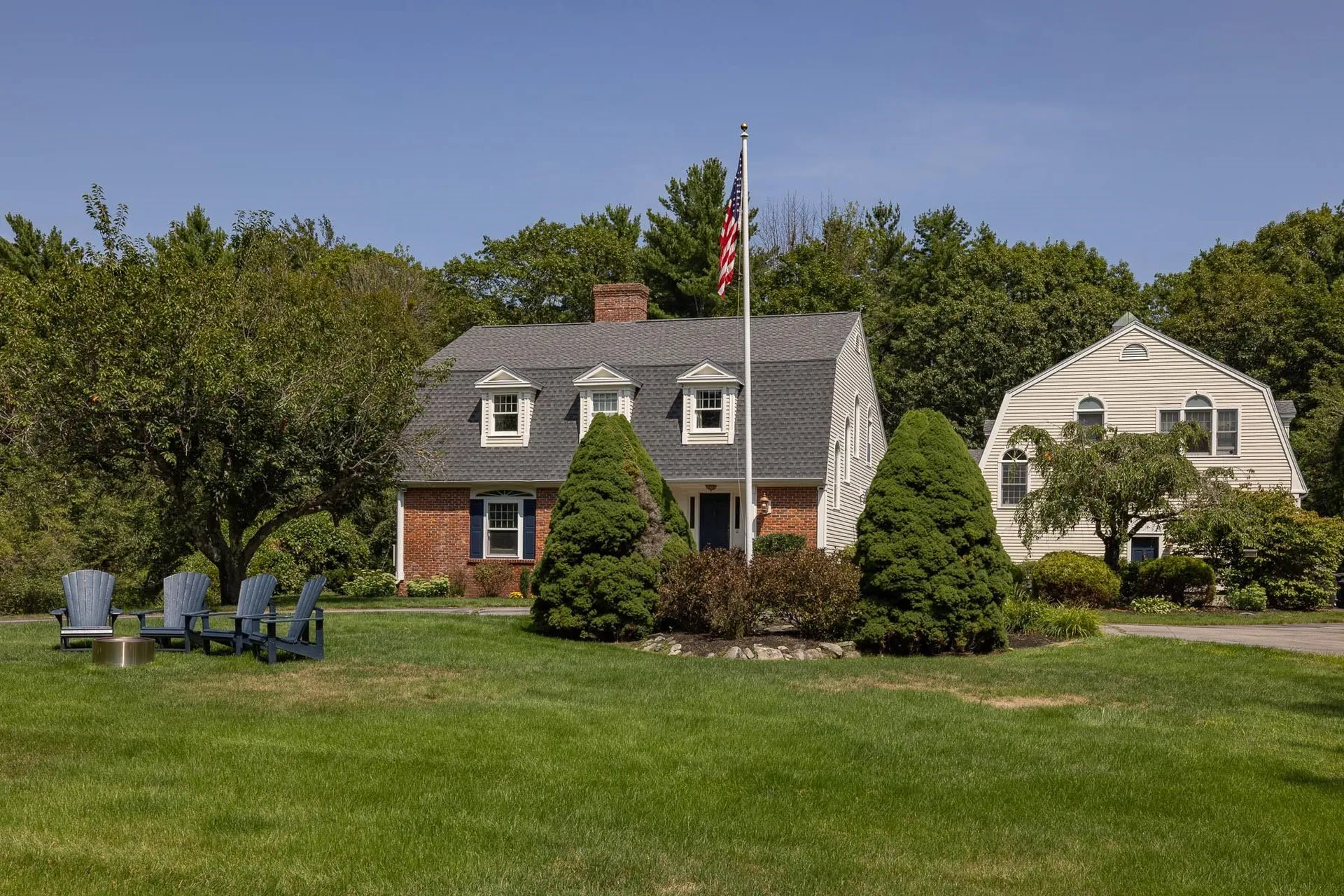 28 Hunters Run Rye NH 03870