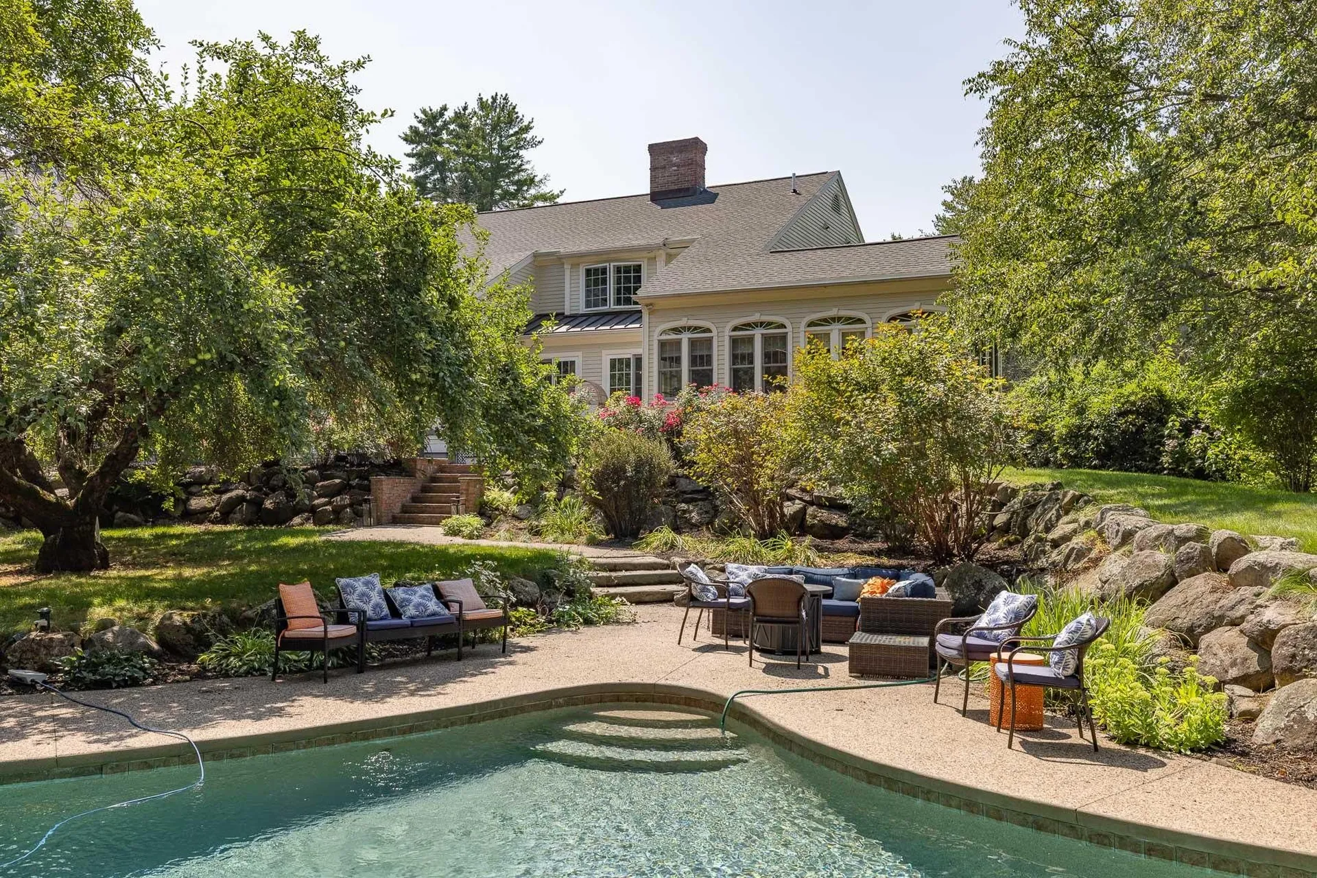 28 Hunters Run Rye NH 03870