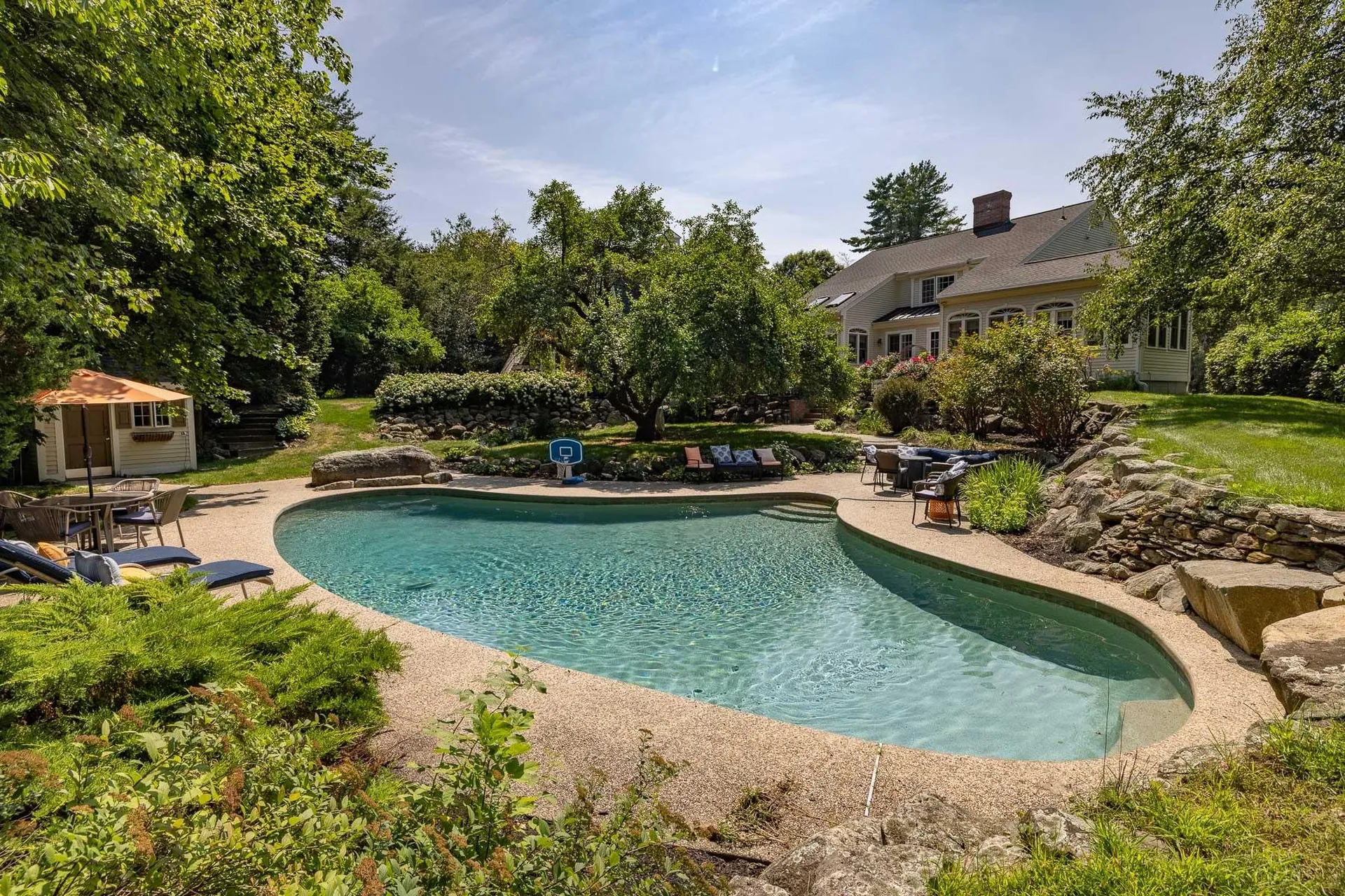 28 Hunters Run Rye NH 03870