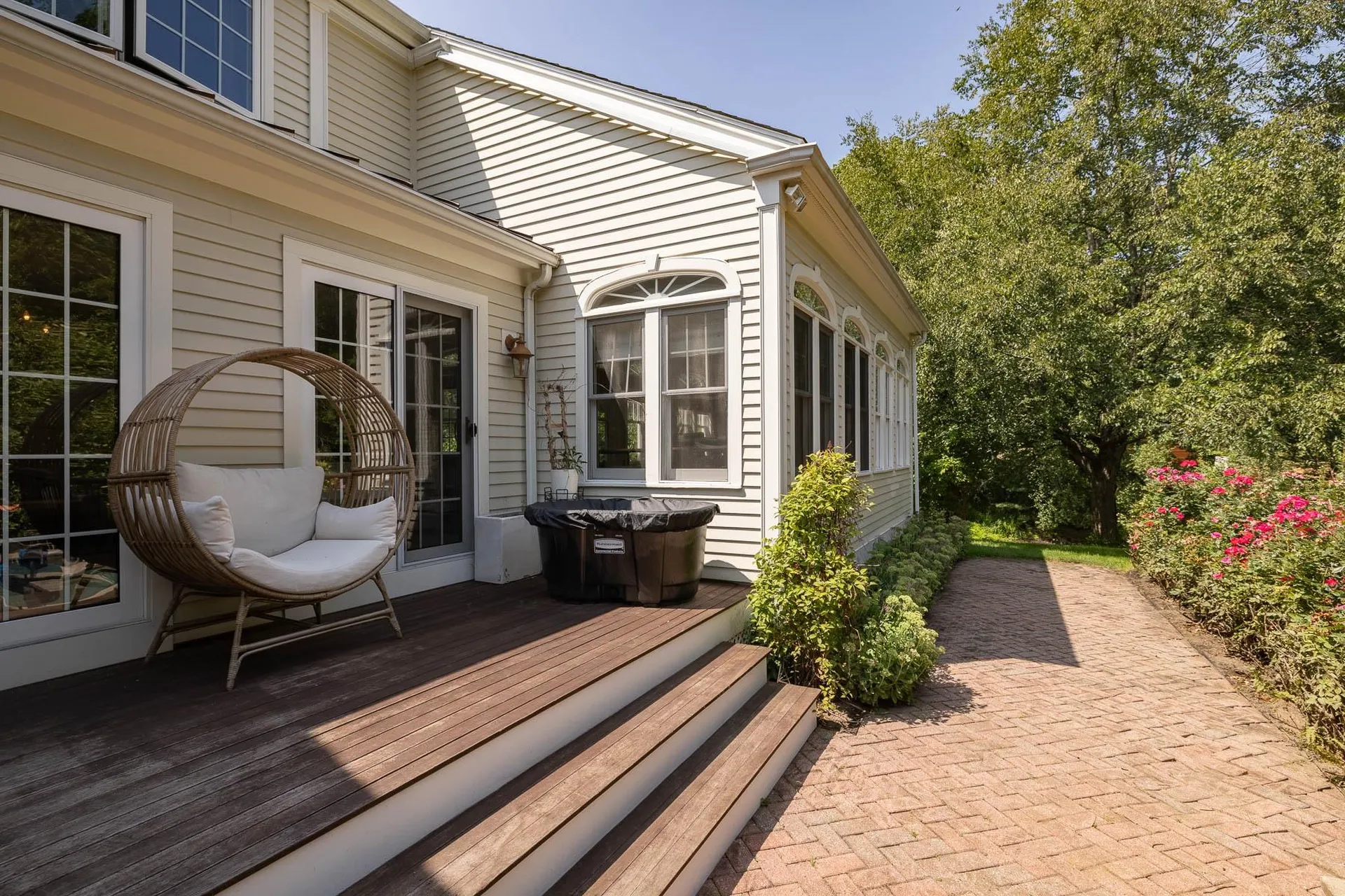 28 Hunters Run Rye NH 03870