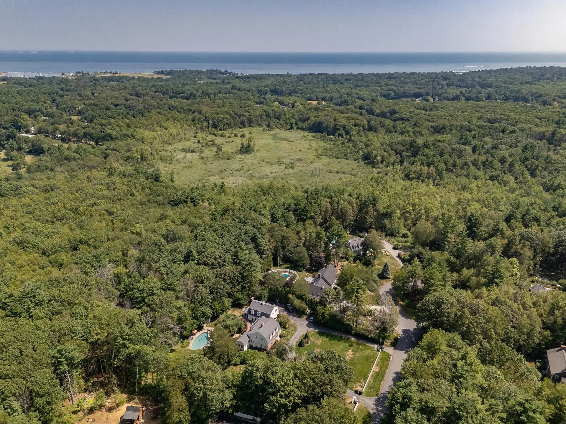 28 Hunters Run Rye NH 03870