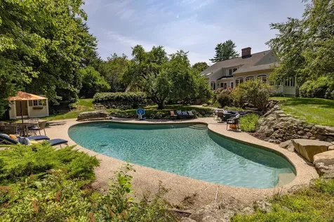 28 Hunters Run Rye NH 03870