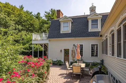 28 Hunters Run Rye NH 03870