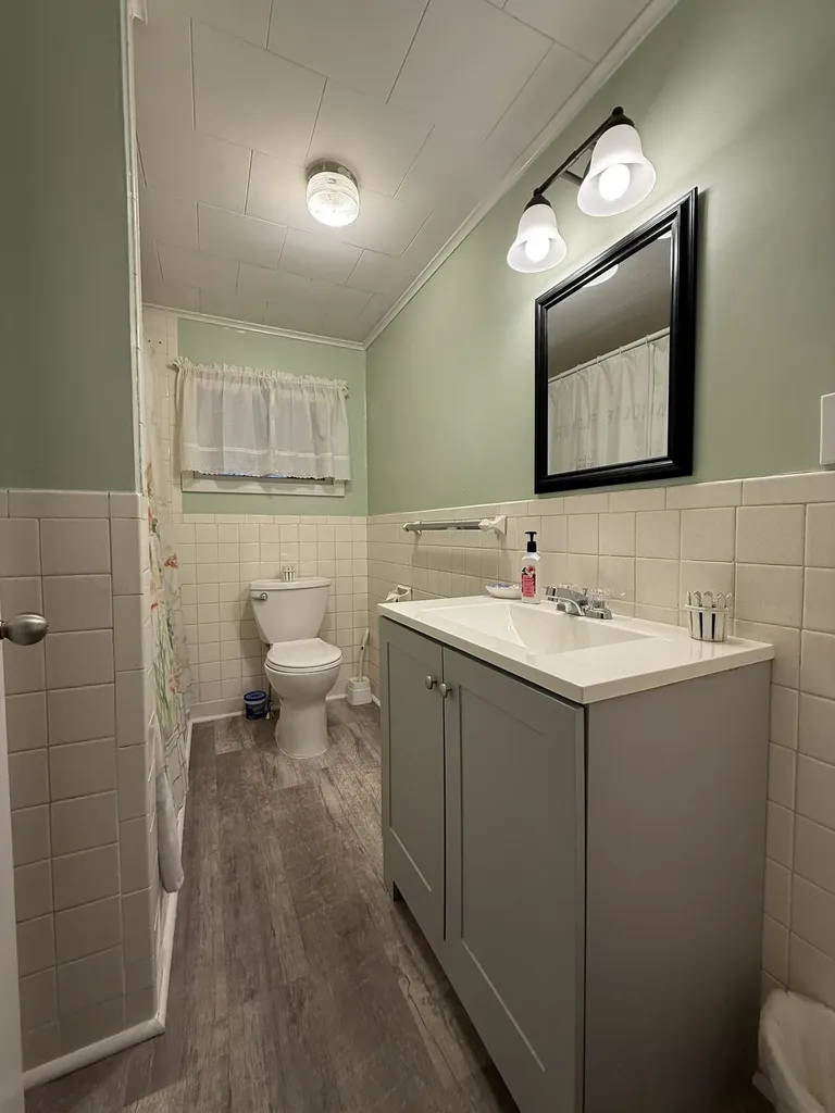 586 South Wardsboro Road Wardsboro VT 05355
