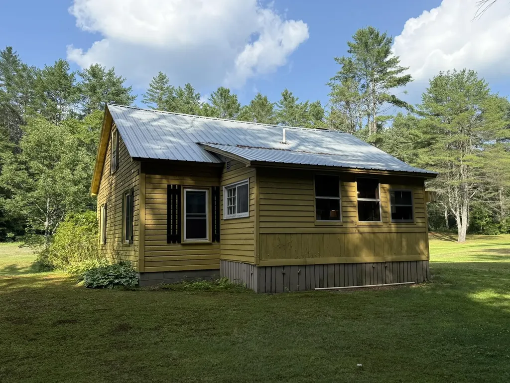 586 South Wardsboro Road Wardsboro VT 05355