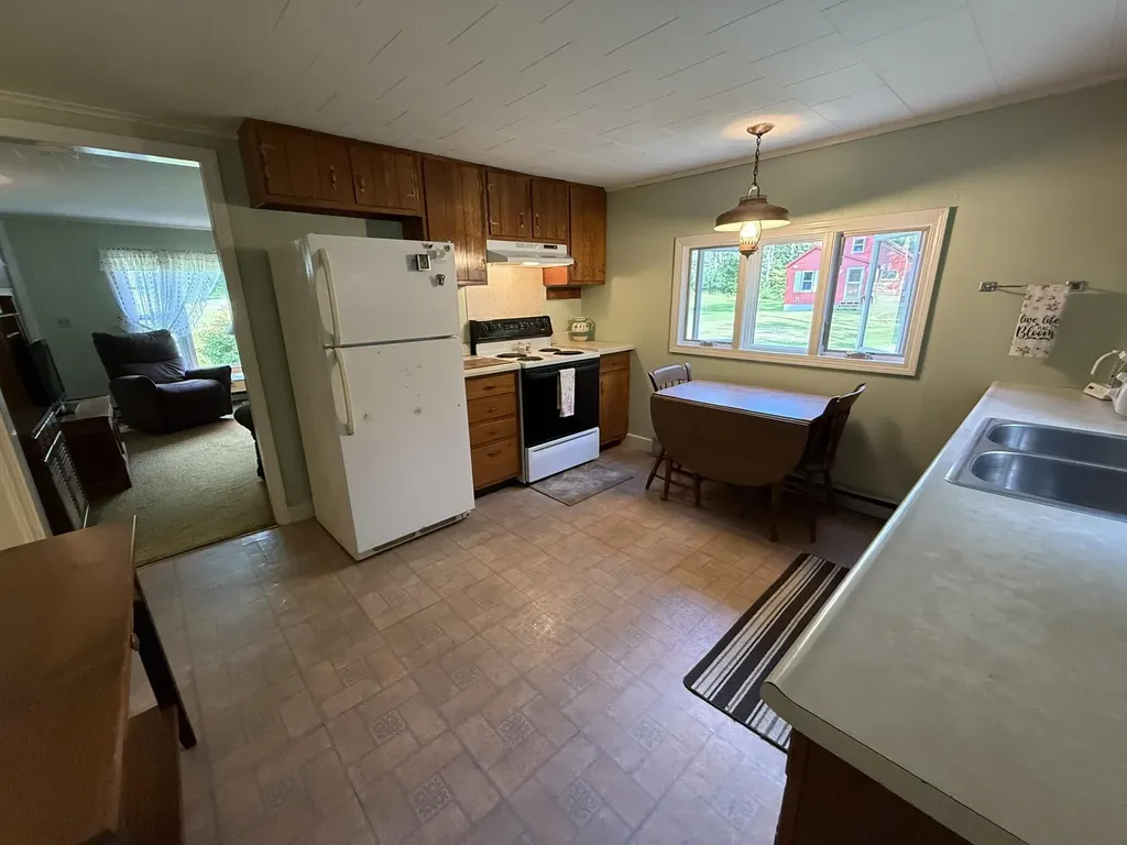 586 South Wardsboro Road Wardsboro VT 05355