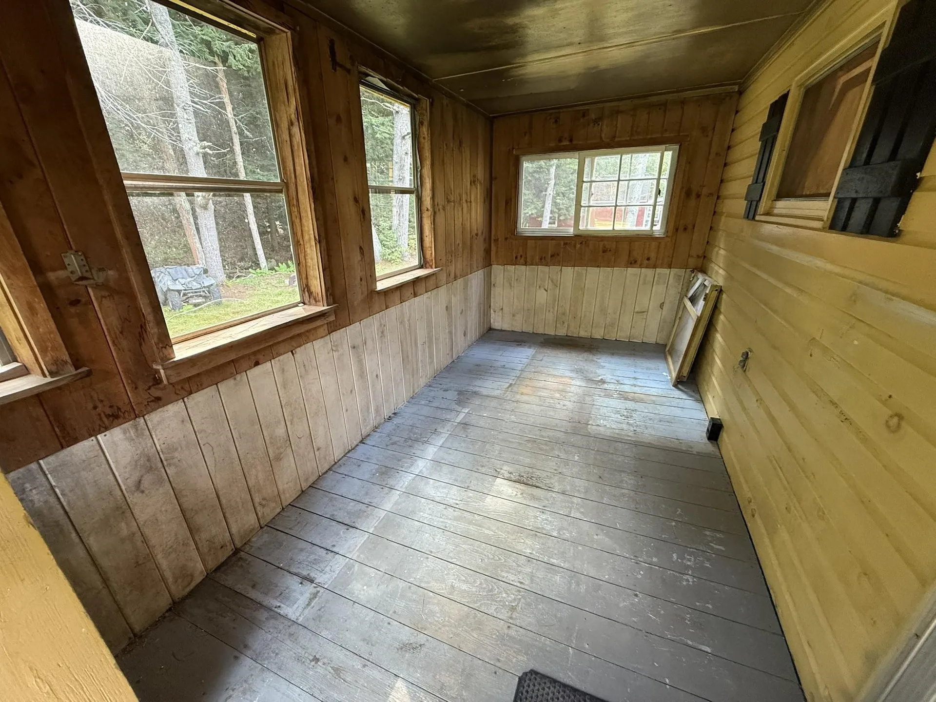 586 South Wardsboro Road Wardsboro VT 05355