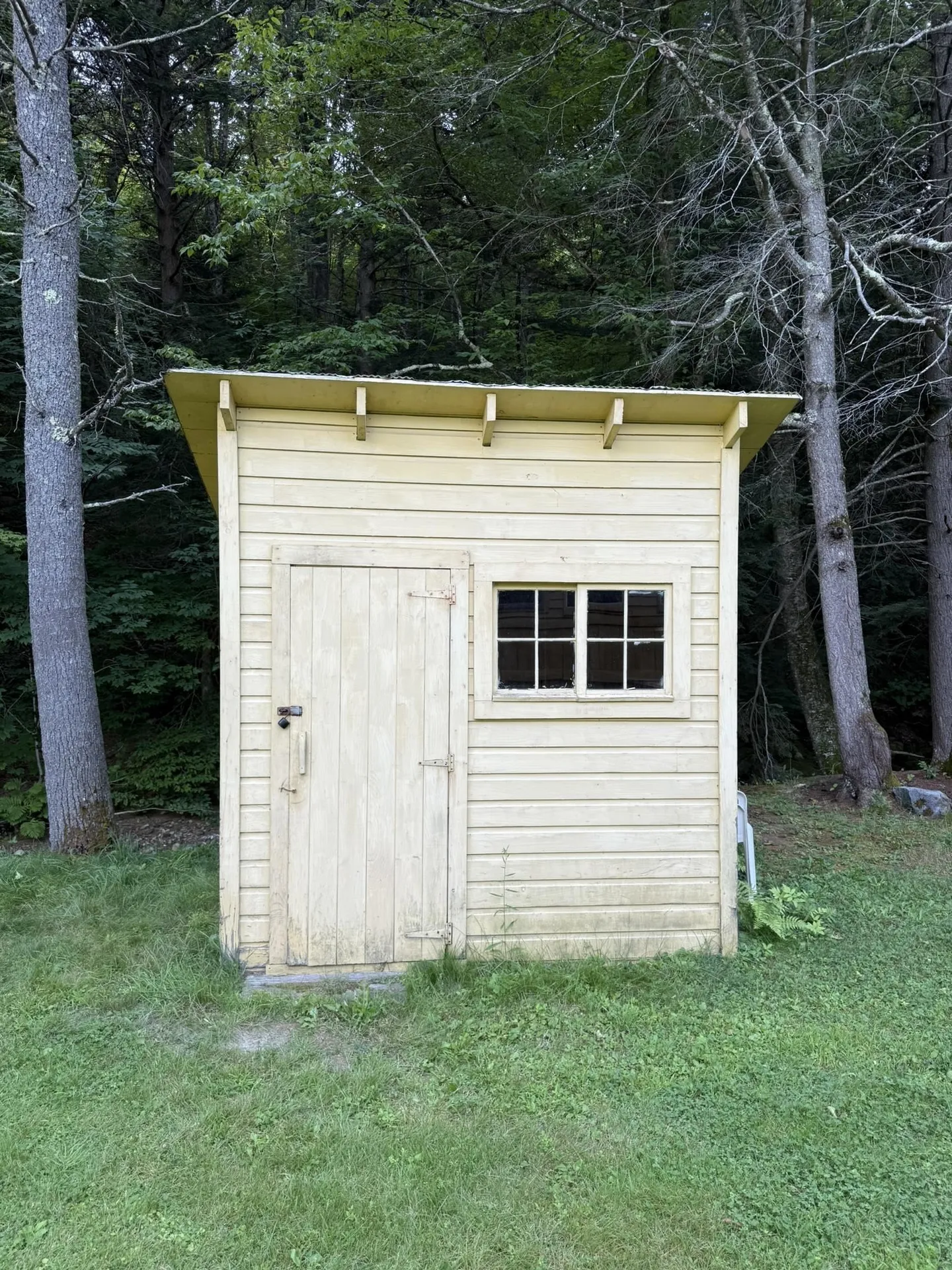 586 South Wardsboro Road Wardsboro VT 05355