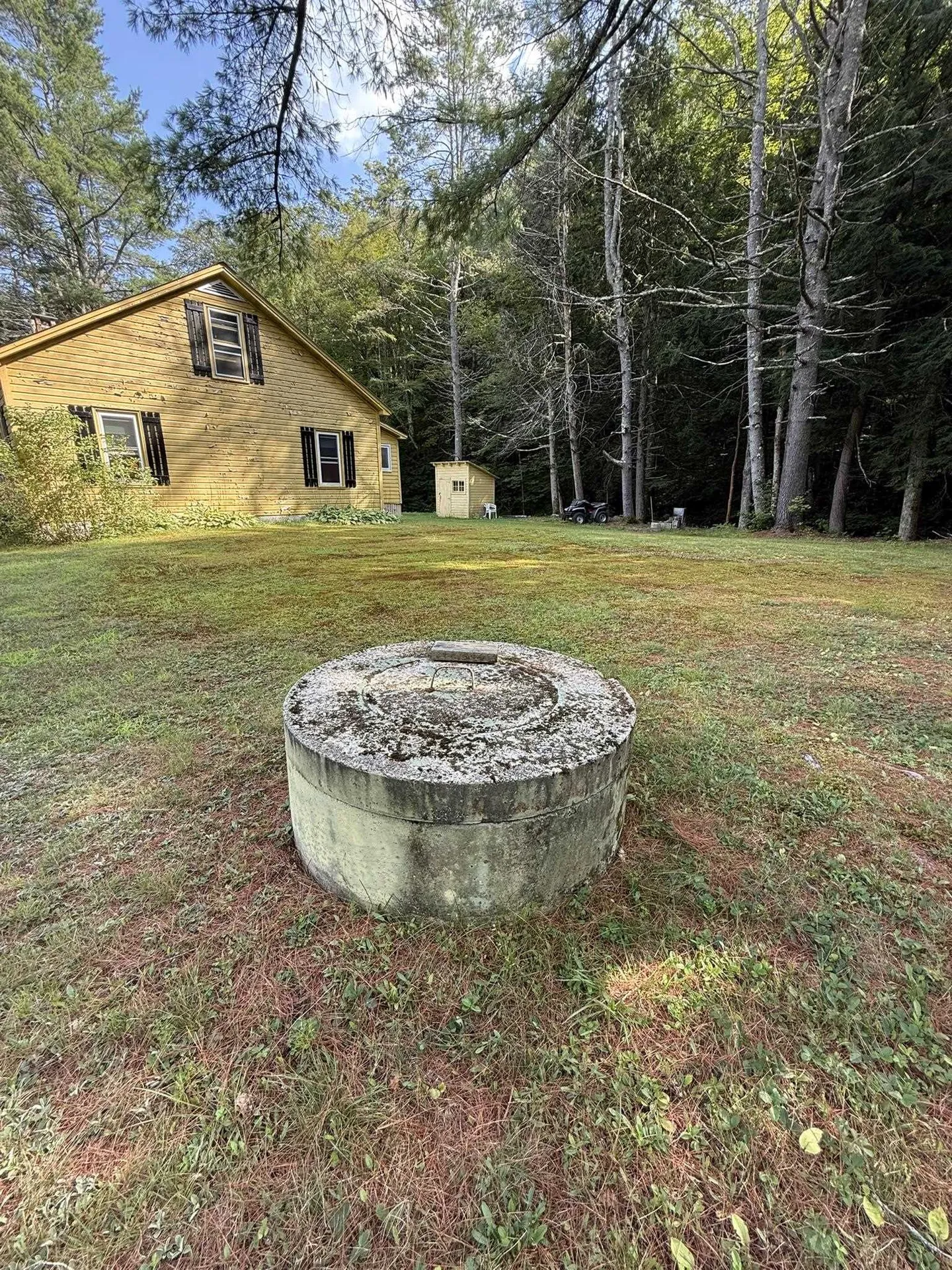 586 South Wardsboro Road Wardsboro VT 05355