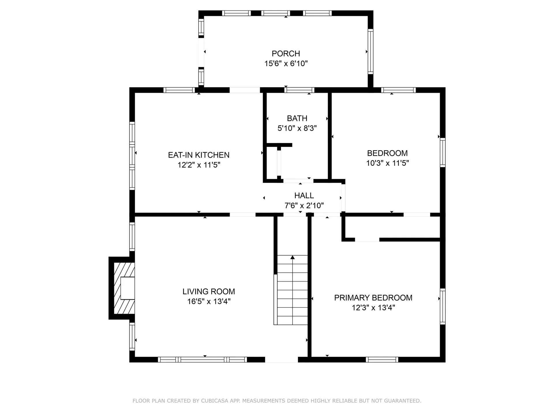 586 South Wardsboro Road Wardsboro VT 05355