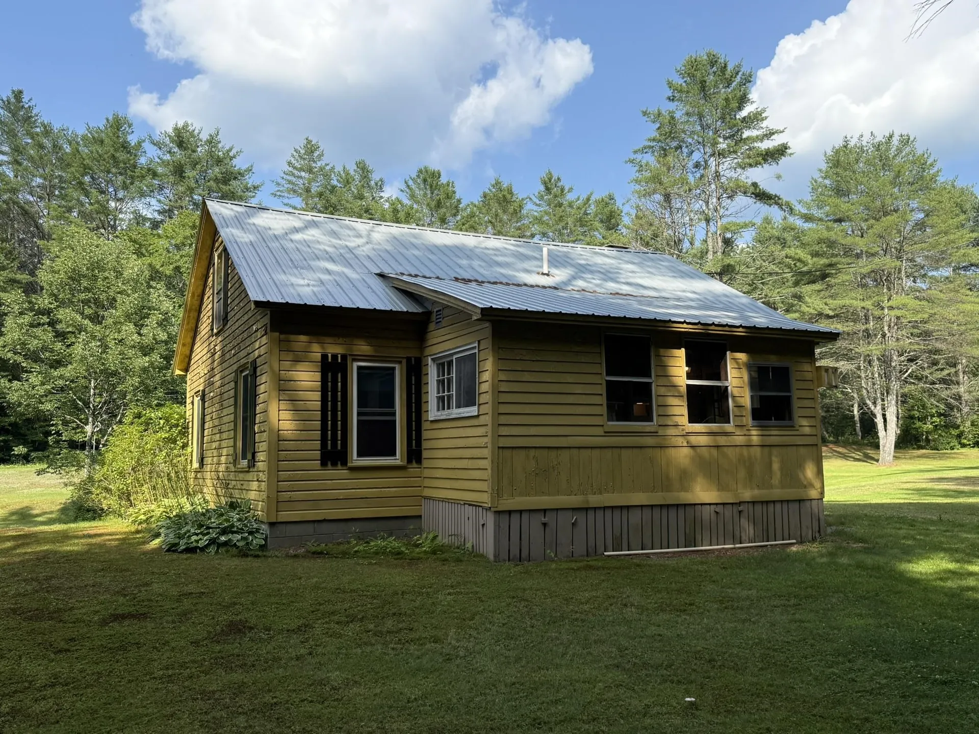 586 South Wardsboro Road Wardsboro VT 05355