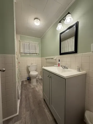 586 South Wardsboro Road Wardsboro VT 05355