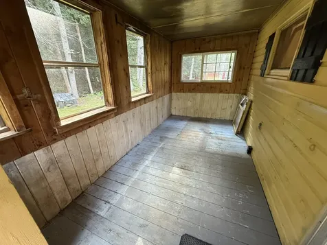 586 South Wardsboro Road Wardsboro VT 05355