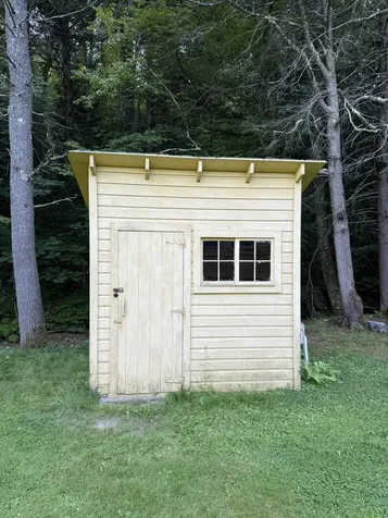 586 South Wardsboro Road Wardsboro VT 05355