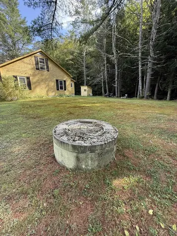 586 South Wardsboro Road Wardsboro VT 05355