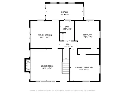 586 South Wardsboro Road Wardsboro VT 05355