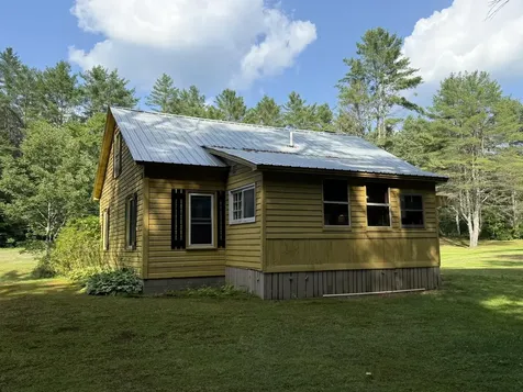 586 South Wardsboro Road Wardsboro VT 05355