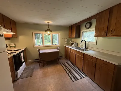 586 South Wardsboro Road Wardsboro VT 05355