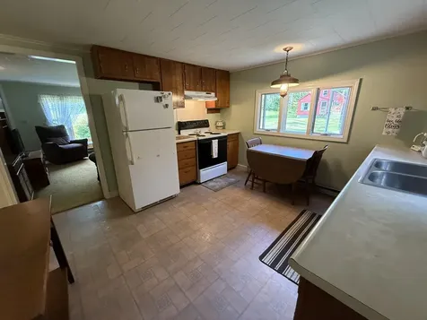 586 South Wardsboro Road Wardsboro VT 05355