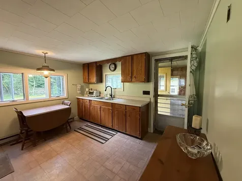 586 South Wardsboro Road Wardsboro VT 05355