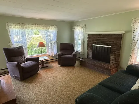 586 South Wardsboro Road Wardsboro VT 05355