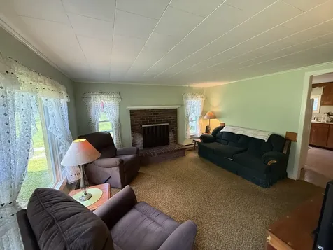 586 South Wardsboro Road Wardsboro VT 05355