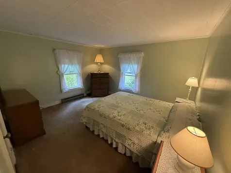 586 South Wardsboro Road Wardsboro VT 05355