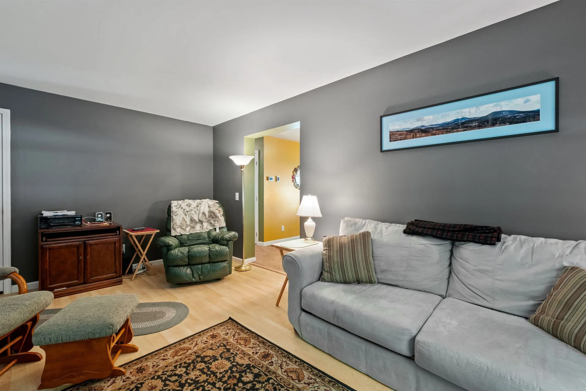 461 Jericho Road Bartlett NH 03812