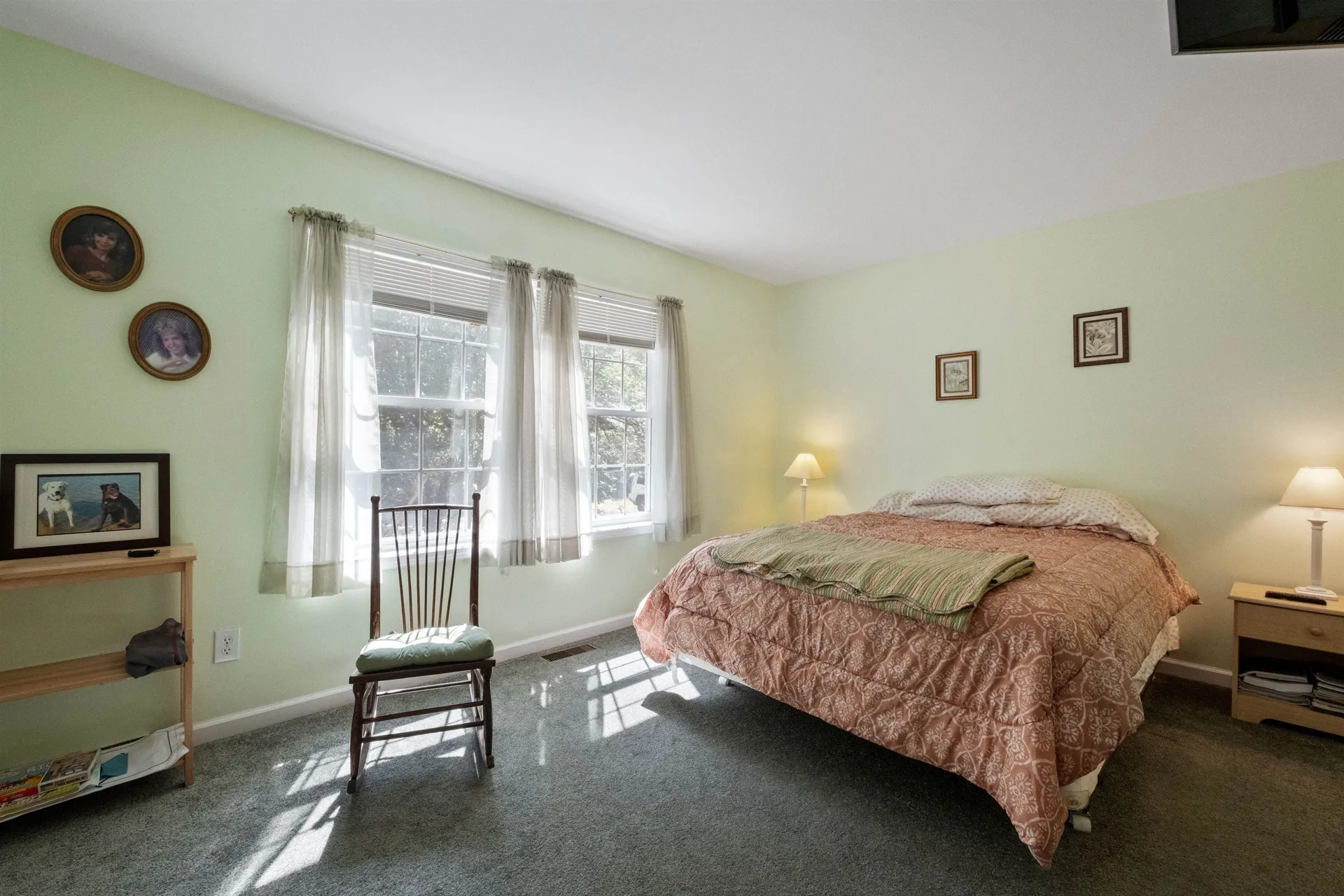 461 Jericho Road Bartlett NH 03812