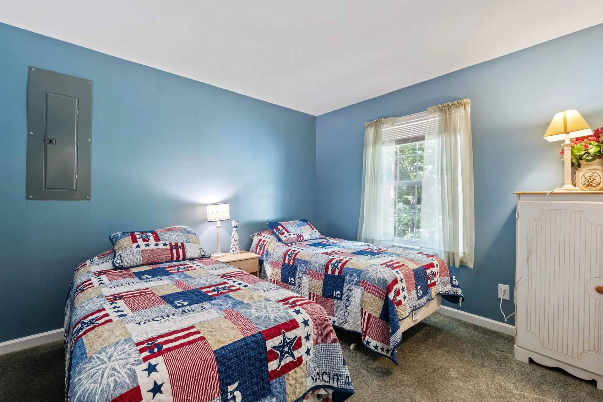 461 Jericho Road Bartlett NH 03812