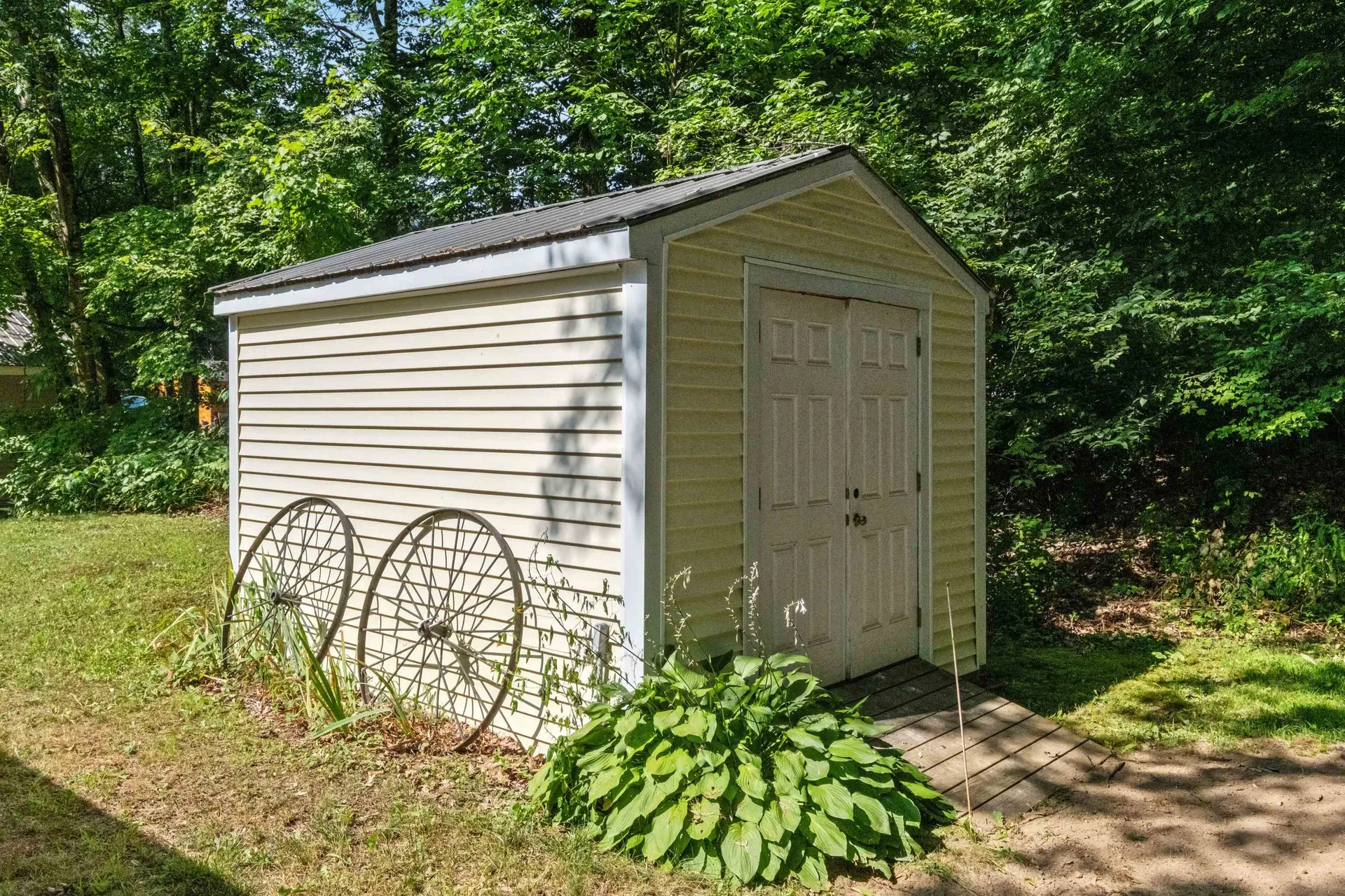 461 Jericho Road Bartlett NH 03812