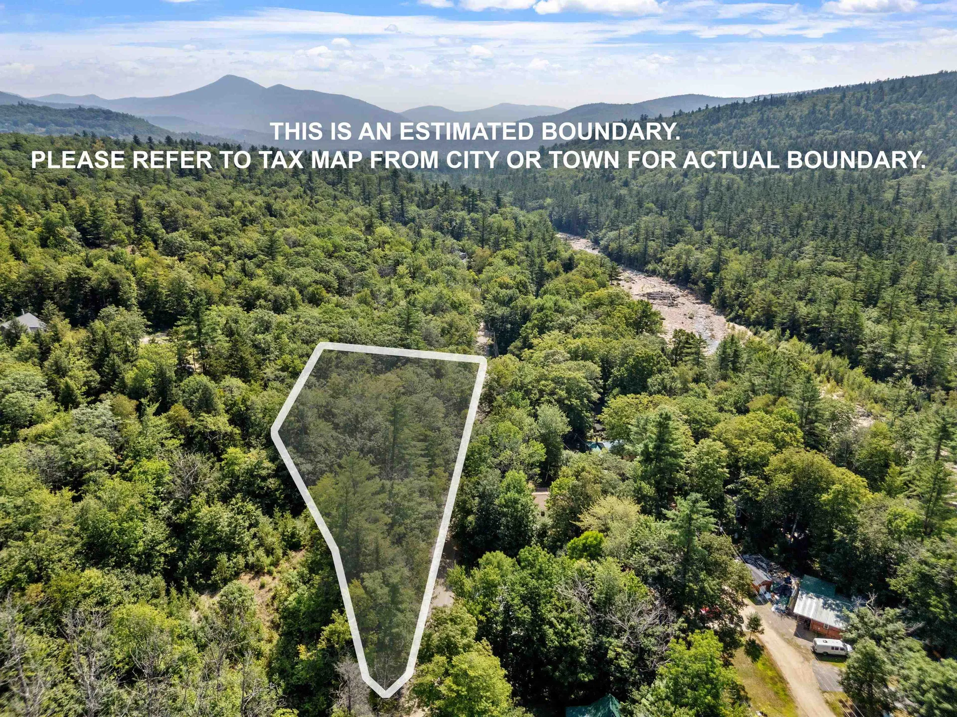 461 Jericho Road Bartlett NH 03812