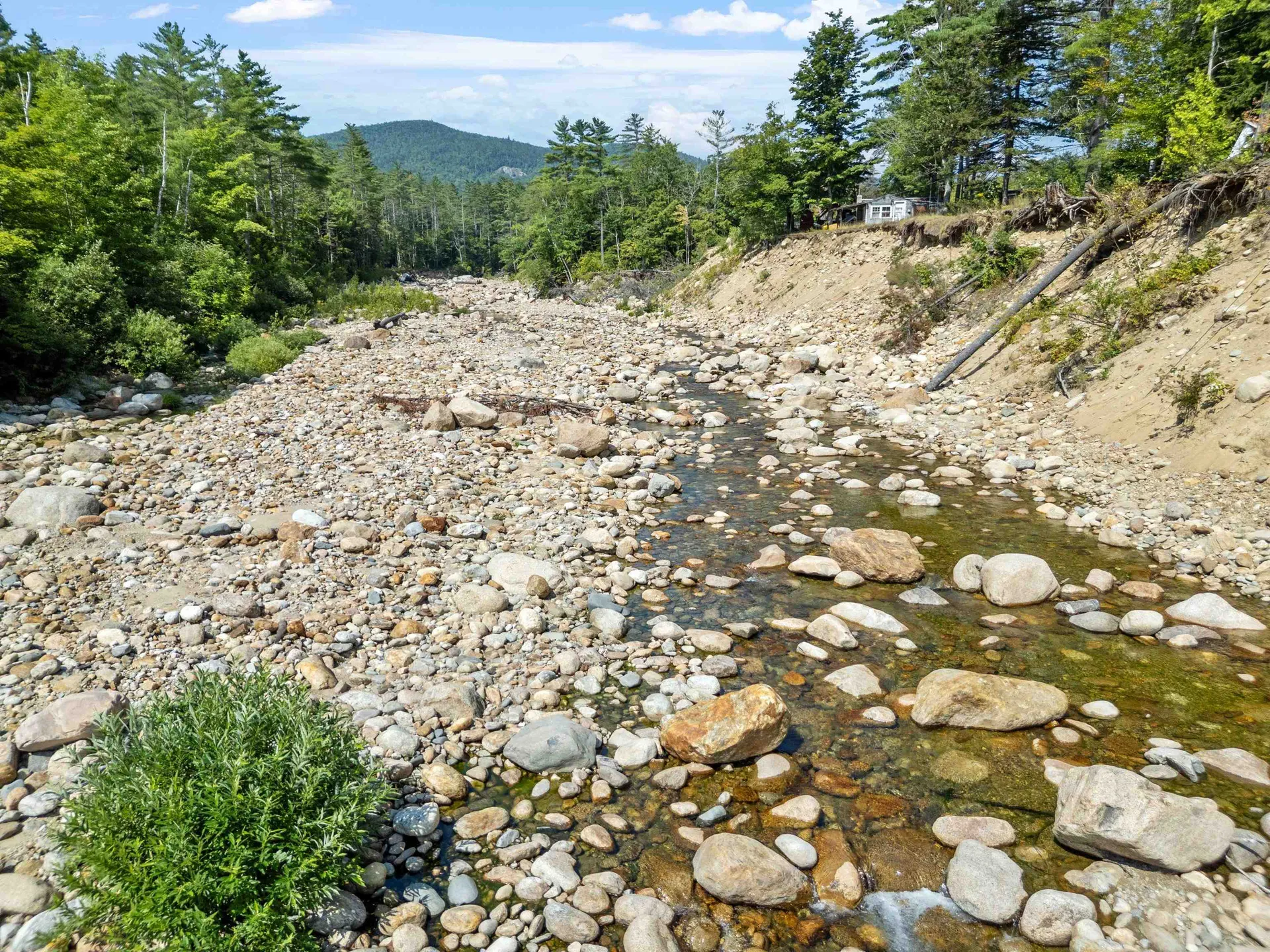 461 Jericho Road Bartlett NH 03812