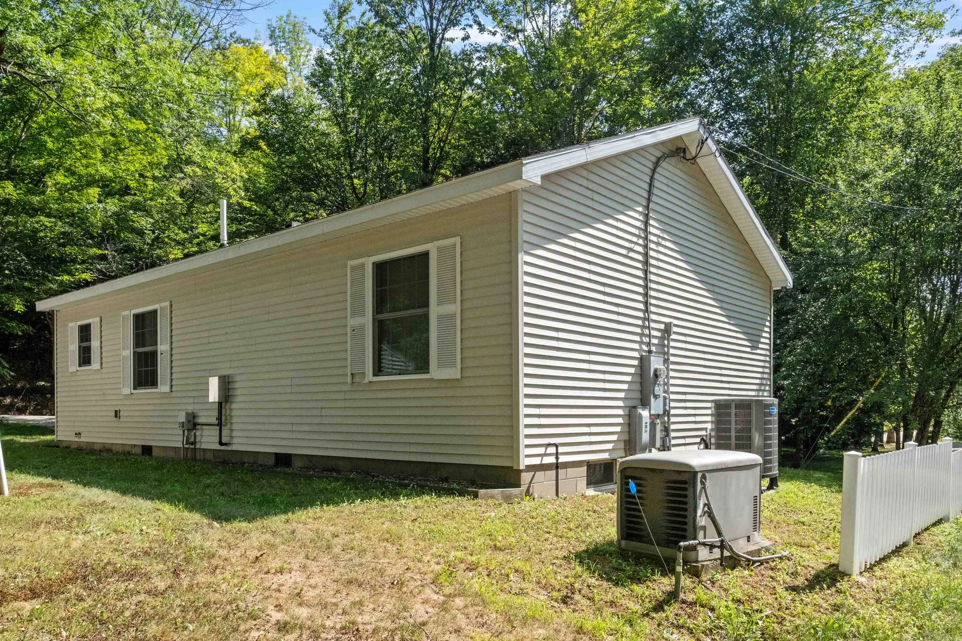 461 Jericho Road Bartlett NH 03812