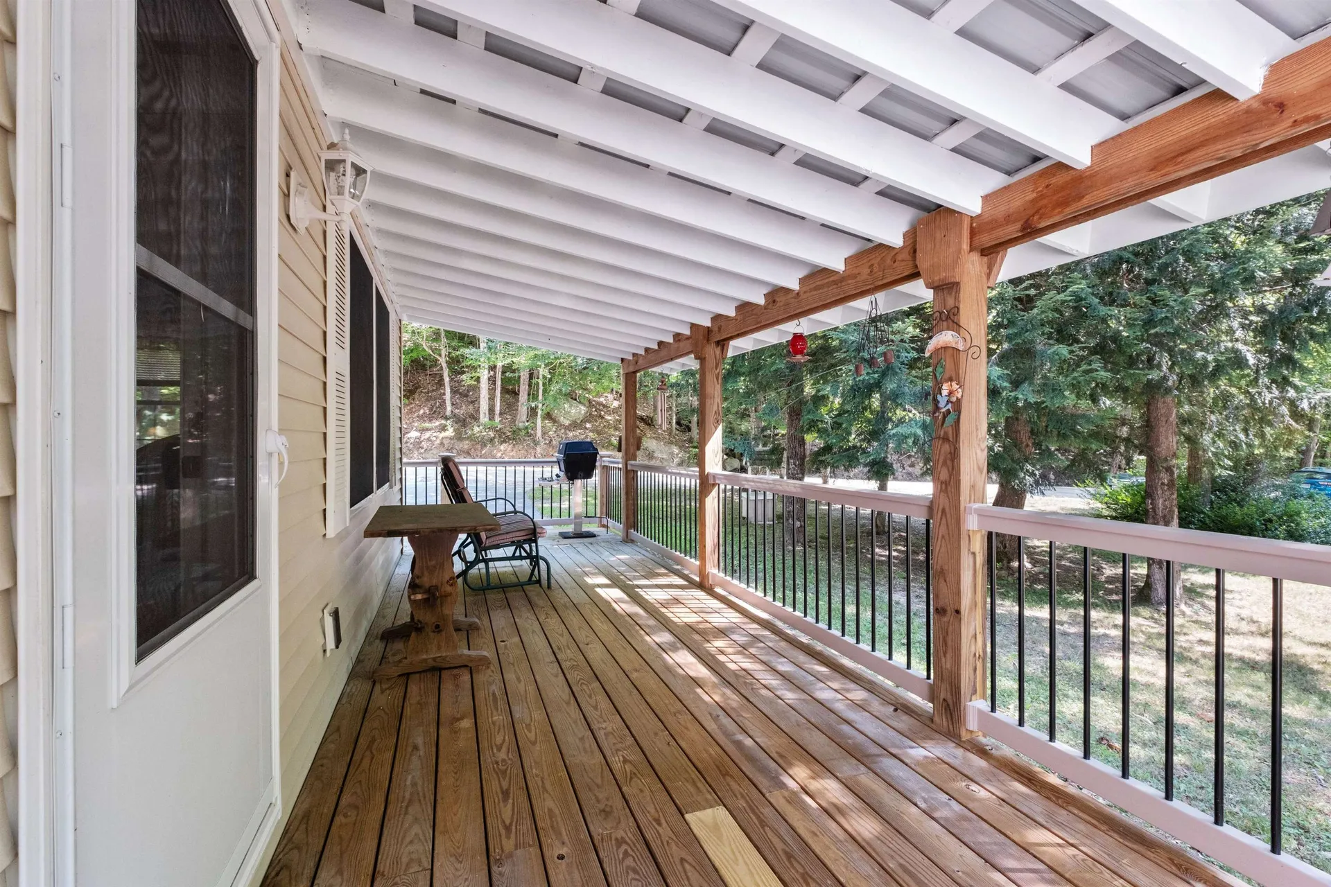 461 Jericho Road Bartlett NH 03812