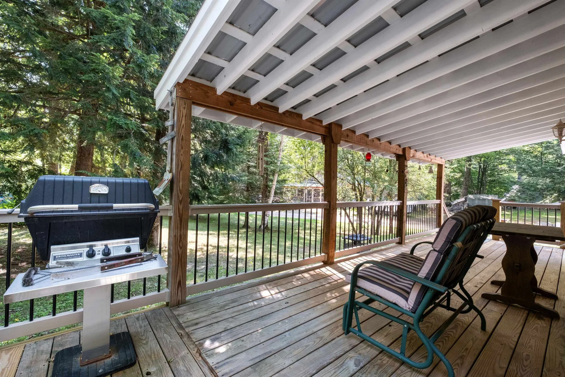 461 Jericho Road Bartlett NH 03812