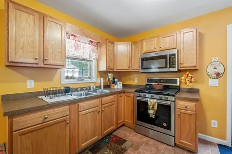 461 Jericho Road Bartlett NH 03812