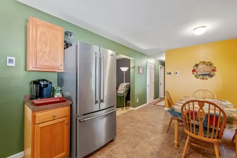 461 Jericho Road Bartlett NH 03812