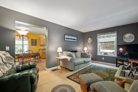 461 Jericho Road Bartlett NH 03812