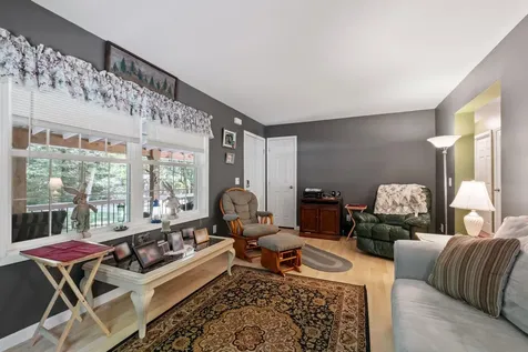 461 Jericho Road Bartlett NH 03812