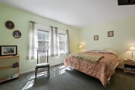 461 Jericho Road Bartlett NH 03812