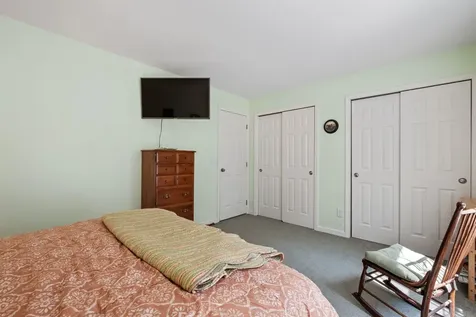 461 Jericho Road Bartlett NH 03812