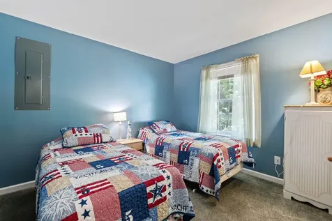 461 Jericho Road Bartlett NH 03812